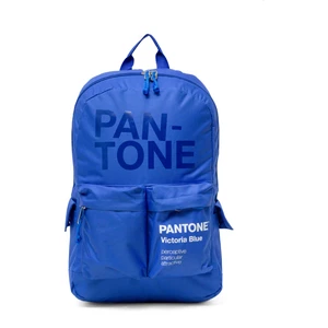 Pantone Mavi Çocuk Sırt Çantası