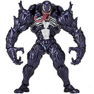 Venom Mobil Model Oyuncak
