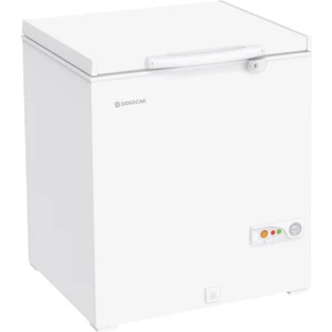 D280 DF Dual Derin Dondurucu