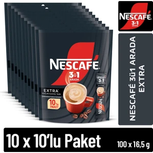 3ü1 Arada Extra 10(10X16.5gr)
