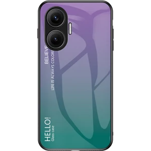 LR Joyful Xiaomi Poco F7 5g Çizilmez Temperli Cam + Pc + Tpu Telefon Kılıfı (Yurt Dışından)
