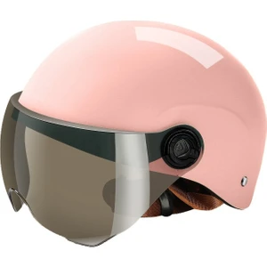 Like Life Life Kask Motosiklet Yarım Kask Gibi (Yurt Dışından)