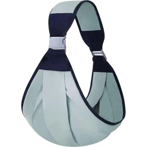 Mdsj Yeni Doğan Bebek Sling - Yeşil (Yurt Dışından)
