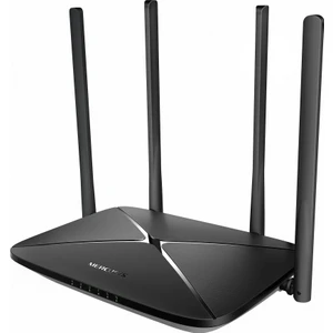 MB115-4G | N300 Mbps 4g Lte Router | Sım Kart Girişli | 4 Ethernet Portu | 4 Harici Antenli | 32 Cihaza Kadar Bağlantı | Mobil Uygulama Destekli