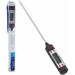Tüp Gıda Termometresi