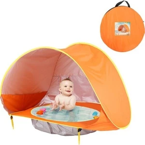 Sheng Store Bebek Havuzlu Plaj Çadırı (Yurt Dışından)