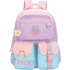 Summer Time Collection Okul Sırt Çantası