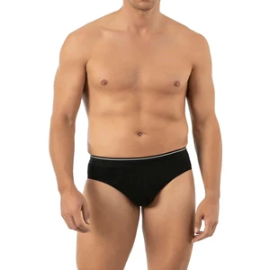 Erkek Pamuklu Likralı Penye Esnek Rahat Slip Külot