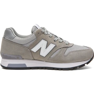 565 Kadın Gri Sneaker Ayakkabı WL565GRY