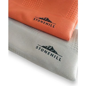 Nano Teknolojili Cam Temizleme Bezi 2'li Set 40X60 Cm. | Hav, Iz ve Leke Bırakmaz