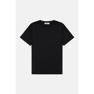 Basic Premium T-Shirt - Siyah