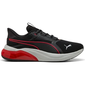 Cell Thrill Dash Unisex Siyah Koşu Ayakkabısı 31172804