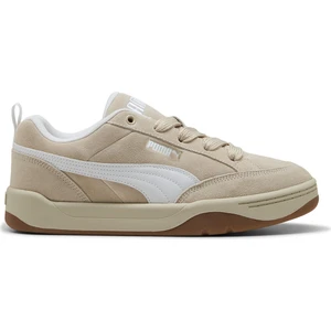 Park Lifestyle Raw Erkek Bej Sneaker Ayakkabı 40160609