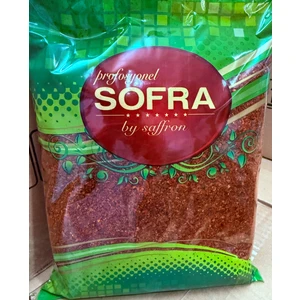Sofra By Saffron Pul Biber