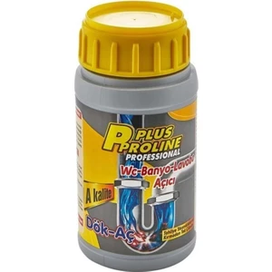 Plus Proline Lavabo Açıcı Dökaç 2000 gr