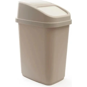 Vinto Kapaklı Çöp Kovası, Plastik 5 Lt