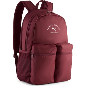 Phase Class Unisex Bordo Günlük Stil Sırt Çantası 09173420