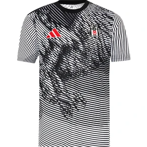 BJK PRESHI Siyah Erkek Forma