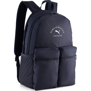 Phase Class Unisex Lacivert Günlük Stil Sırt Çantası 09173401