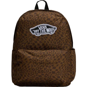Old Skool Classic Unisex Kahve Günlük Stil Sırt Çantası VN000H4Y7UG1