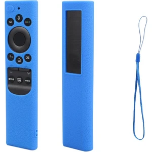 Weko WK-24713 Silikon Kumanda Koruma Kılıfı Samsung Marka Için Uydundur