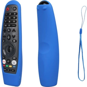 Weko WK-24721 Silikon Kumanda Koruma Kılıfı Lg Marka Için Uydundur