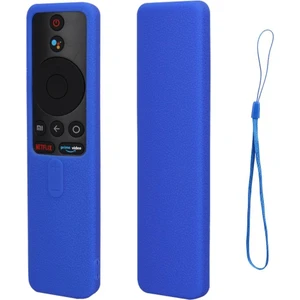 Weko WK-24733 Silikon Kumanda Koruma Kılıfı Xiaomi Marka Için Uydundur