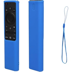 Weko WK-24716 Silikon Kumanda Koruma Kılıfı Samsung Marka Için Uydundur