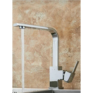 Kare Lavabo Bataryası