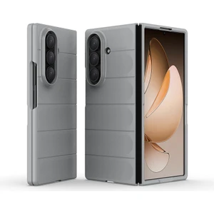 Samsung Galaxy Z Fold 7 Telefon Kılıfı, Yumuşak Tpu Darbeye Dayanıklı Kapak Telefon Kılıfı Kapağı Samsung Galaxy Z Fold 7 (Yurt Dışından)