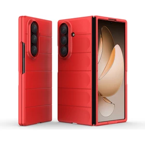 Samsung Galaxy Z Fold 7 Telefon Kılıfı, Yumuşak Tpu Darbeye Dayanıklı Kapak Telefon Kılıfı Kapağı Samsung Galaxy Z Fold 7 (Yurt Dışından)