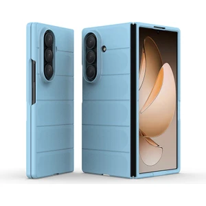 Samsung Galaxy Z Fold 7 Telefon Kılıfı, Yumuşak Tpu Darbeye Dayanıklı Kapak Telefon Kılıfı Kapağı Samsung Galaxy Z Fold 7 (Yurt Dışından)