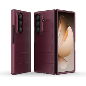 Samsung Galaxy Z Fold 7 Telefon Kılıfı, Yumuşak Tpu Darbeye Dayanıklı Kapak Telefon Kılıfı Kapağı Samsung Galaxy Z Fold 7 (Yurt Dışından)