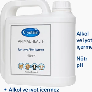 Animal Health 5 Lt