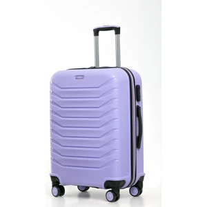 Yefa Pp Polipropilen Kırılmaz Orta Boy Valiz