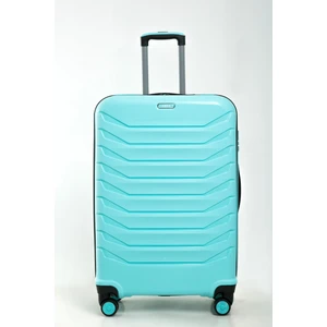 Yefa Pp Polipropilen Kırılmaz Orta Boy Valiz