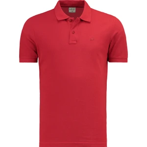 Anthony Jackson Premium Erkek Polo Yaka Tişört Giorgio