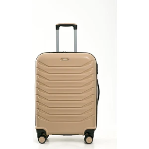 Yefa Pp Polipropilen Kırılmaz Orta Boy Valiz