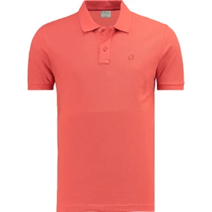 Anthony Jackson Premium Erkek Polo Yaka Tişört Giorgio