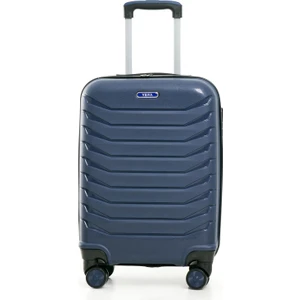 Yefa Pp Polipropilen Kırılmaz Kabin(Küçük) Boy Valiz