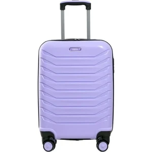 Yefa Pp Polipropilen Kırılmaz Kabin(Küçük) Boy Valiz