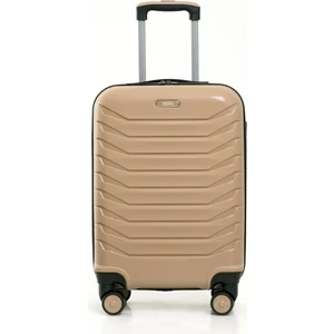 Yefa Pp Polipropilen Kırılmaz Kabin(Küçük) Boy Valiz