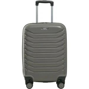 Yefa Pp Polipropilen Kırılmaz Kabin(Küçük) Boy Valiz