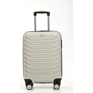 Yefa Pp Polipropilen Kırılmaz Kabin(Küçük) Boy Valiz