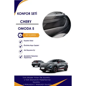 Chery Omoda 5 Konfor Seti