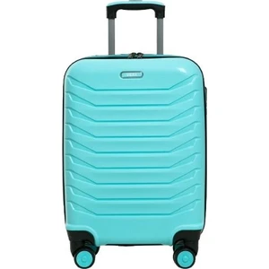 Yefa Pp Polipropilen Kırılmaz Kabin(Küçük) Boy Valiz