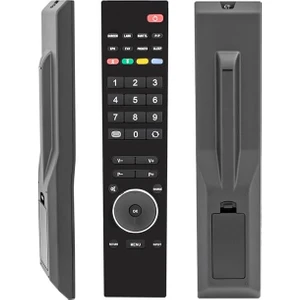 Vestel LCD LED Yeni Tv Kumandası 31271