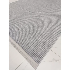 Püsküllü Kaymaz Taban Halı Koridor Mutfak Yolluk Makinede Yıkanabilir