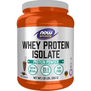 Foods Sports Whey Protein Isolate(Izole) 816 Gram