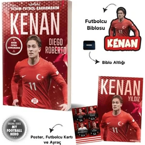 Kenan Yıldız – Benim Futbol Kahramanım